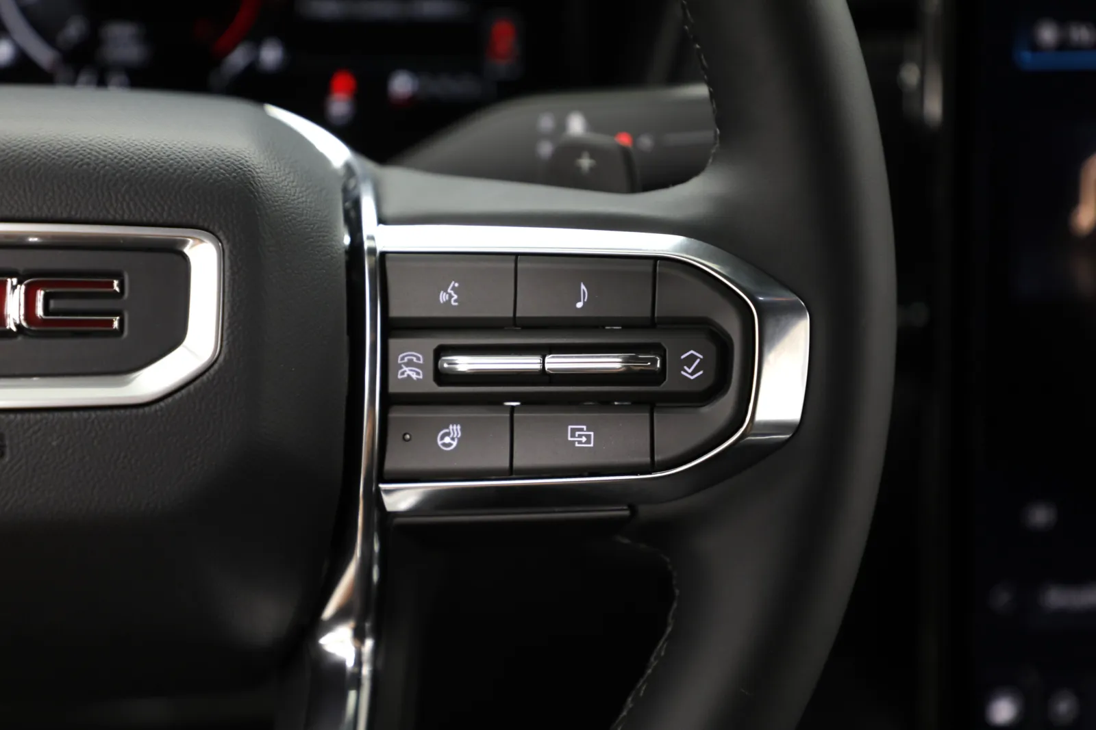 2027 GMC Terrain Elevation - Photo 25