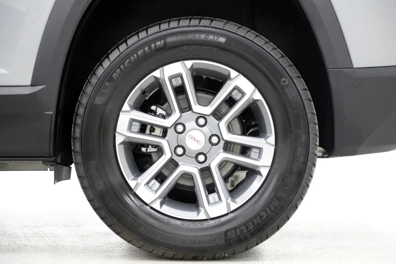 2027 GMC Terrain Elevation - Photo 13