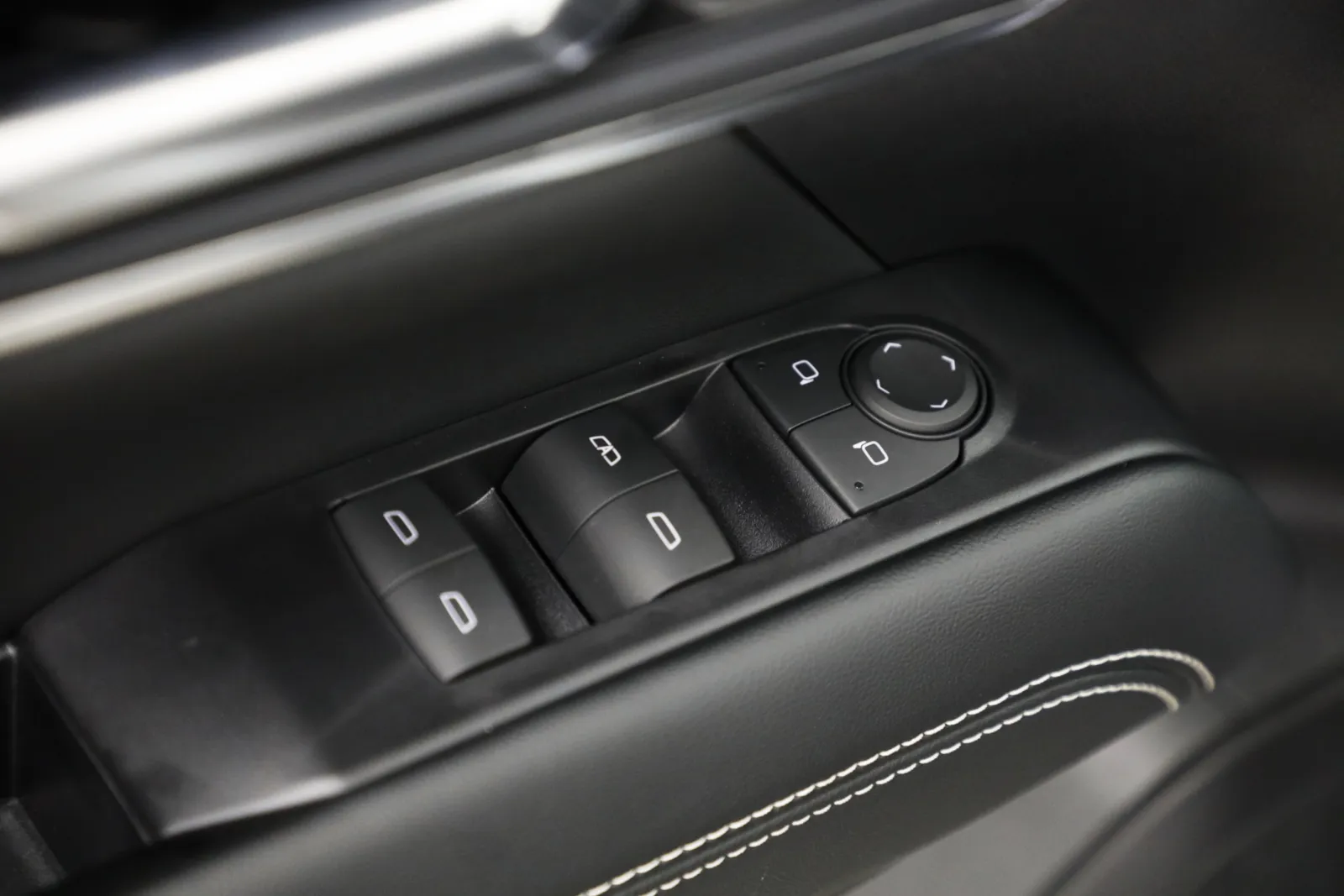 2027 GMC Terrain Elevation - Photo 15