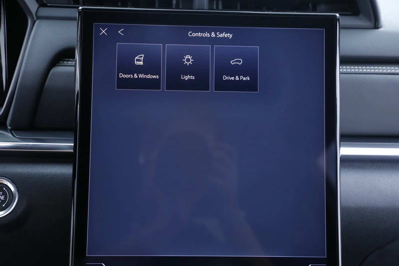 2027 GMC Terrain Elevation - Photo 31