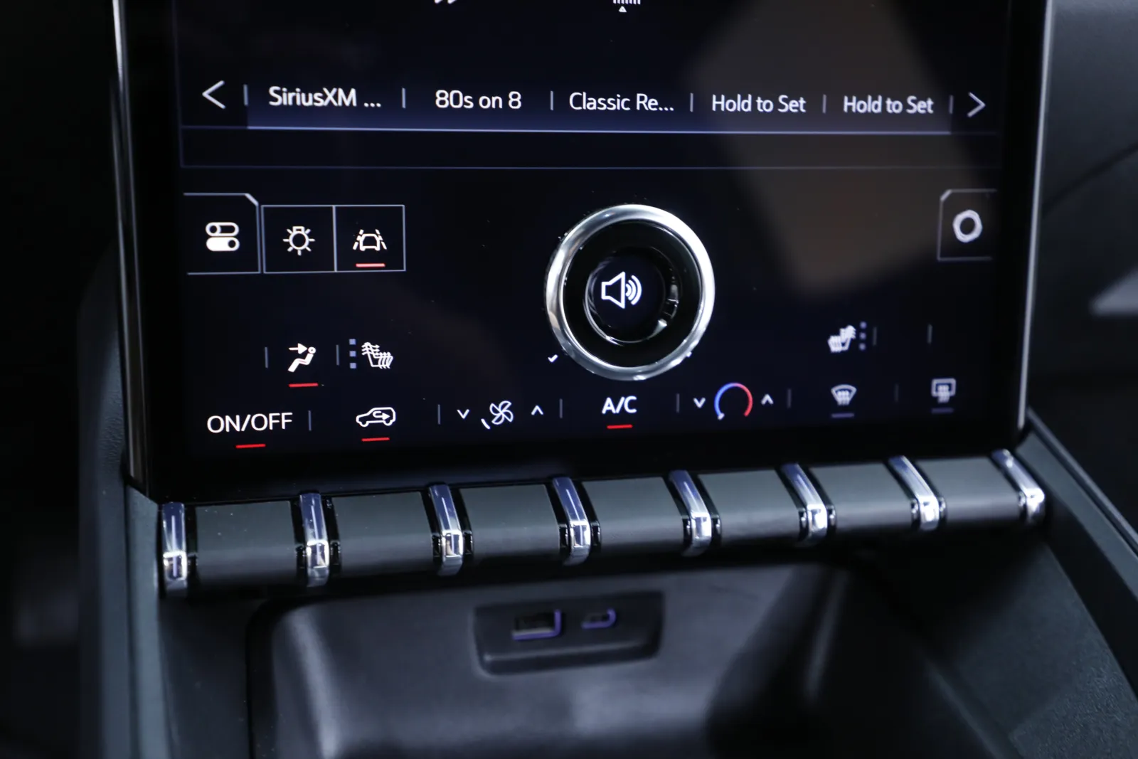 2027 GMC Terrain Elevation - Photo 34