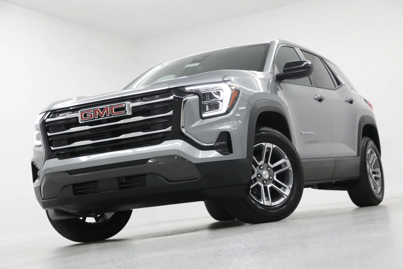2027 GMC Terrain Elevation - Photo 57