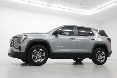 Photos of 2027 GMC Terrain Elevation for sale in Clinton, MO at Jim Falk Motors