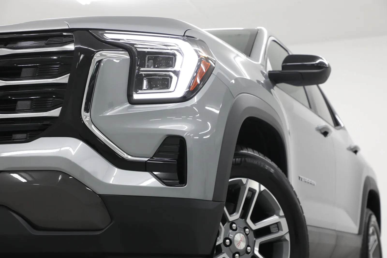 2027 GMC Terrain Elevation - Photo 54