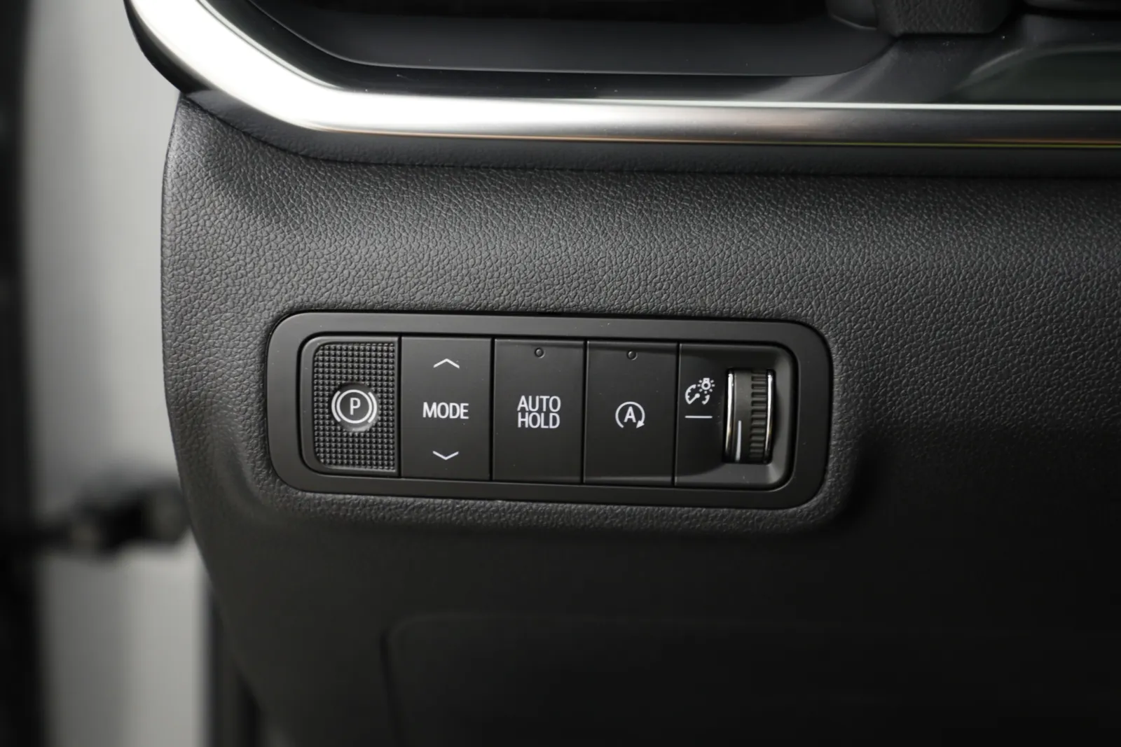 2027 GMC Terrain Elevation - Photo 20