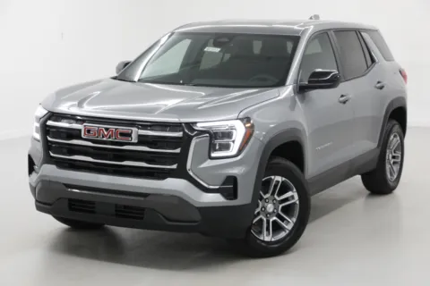 More photos of 2027 GMC Terrain Elevation at Jim Falk Motors, MO