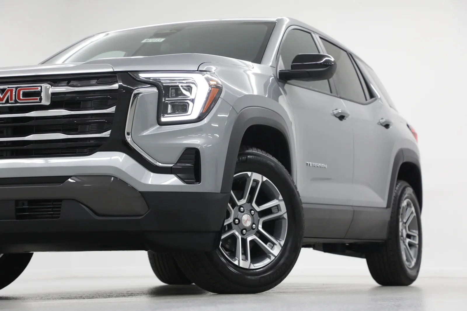 2027 GMC Terrain Elevation - Photo 55
