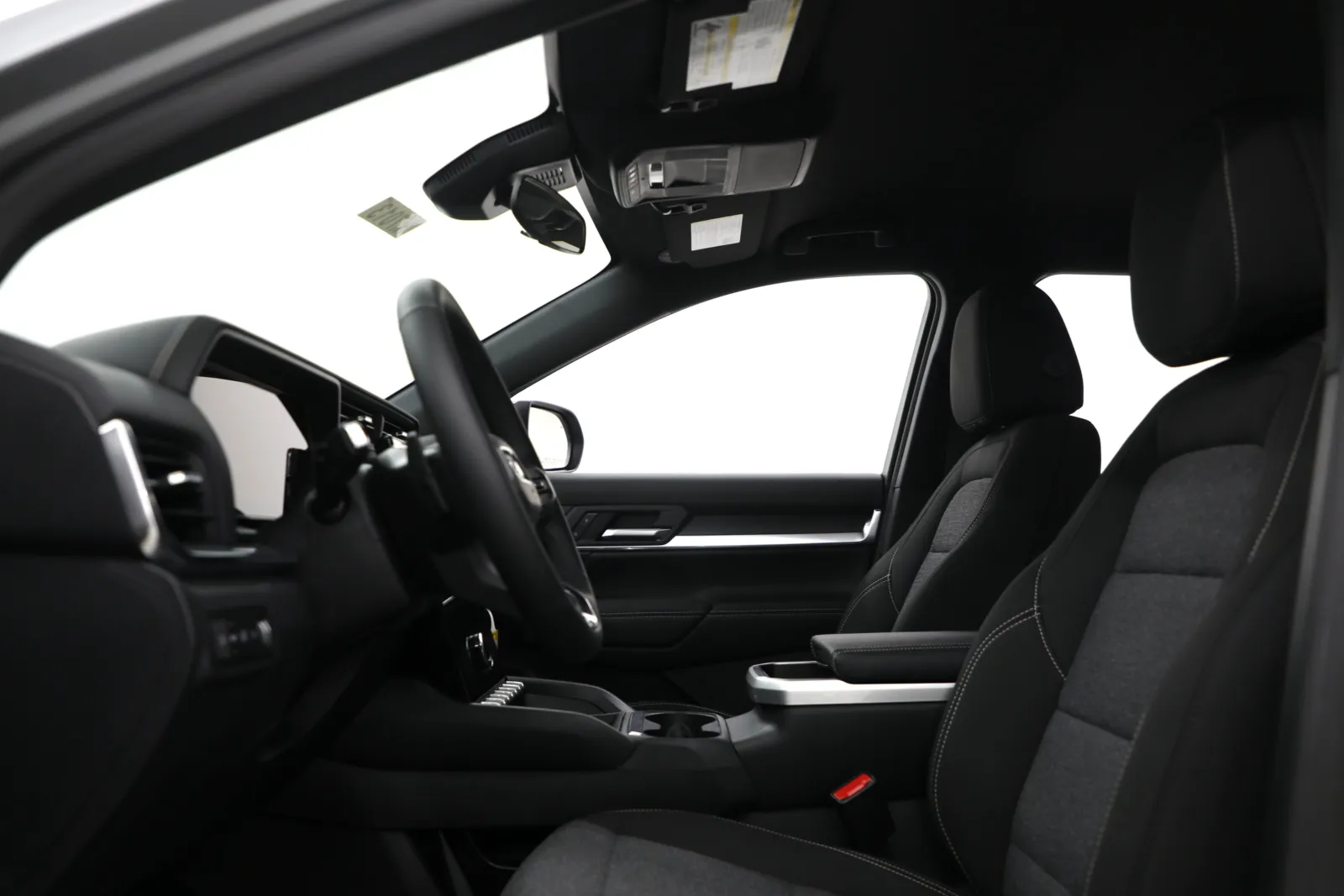 2027 GMC Terrain Elevation - Photo 16