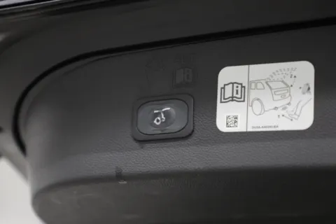 Another view of 2017 Ford Escape Titanium for sale in Clinton, MO at Jim Falk Motors