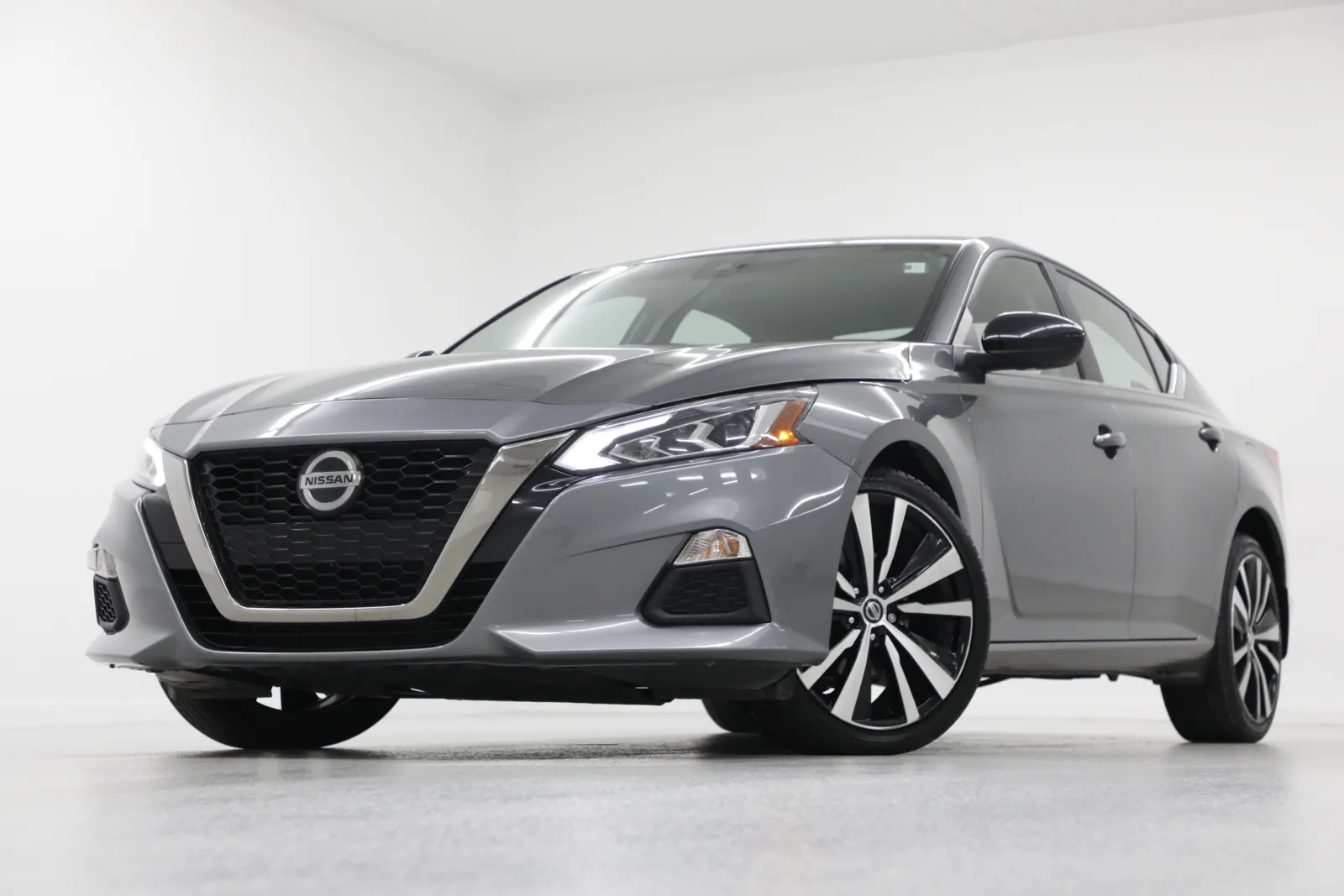 2022 Nissan Altima 2.5 SR for sale in Clinton, MO