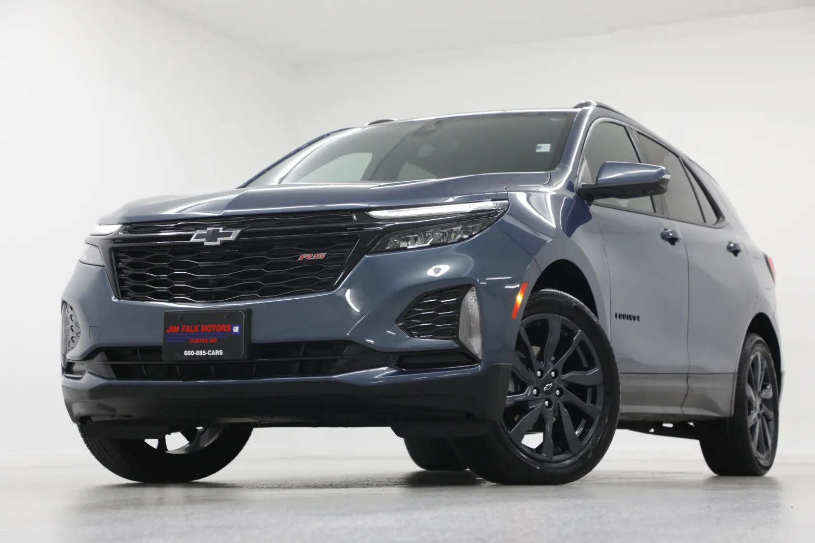 2024 Chevrolet Equinox RS for sale in Clinton, MO