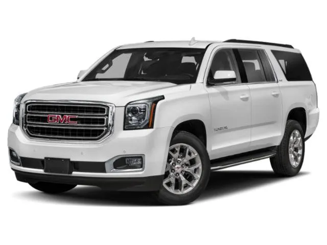 2019 GMC Yukon XL SLT for sale in Clinton, MO