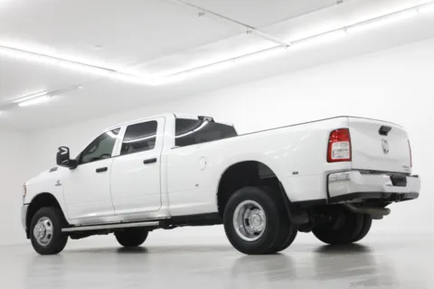 More photos of 2024 Ram 3500 Tradesman at Jim Falk Motors, MO