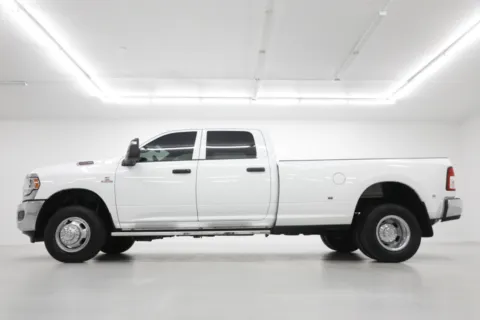 Another view of 2024 Ram 3500 Tradesman for sale in Clinton, MO at Jim Falk Motors