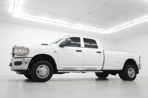 Photos of 2024 Ram 3500 Tradesman for sale in Clinton, MO at Jim Falk Motors