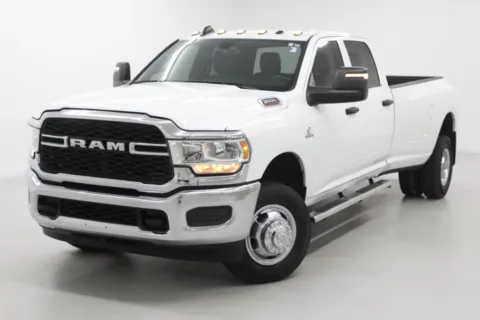 More photos of 2024 Ram 3500 Tradesman at Jim Falk Motors, MO