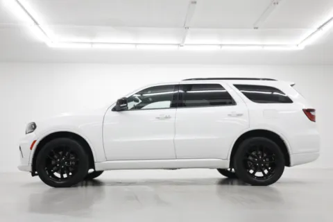 Another view of 2023 Dodge Durango GT Plus for sale in Clinton, MO at Jim Falk Motors