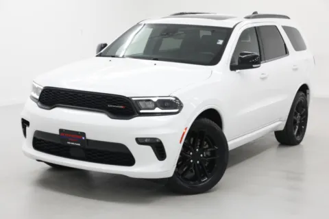 More photos of 2023 Dodge Durango GT Plus at Jim Falk Motors, MO