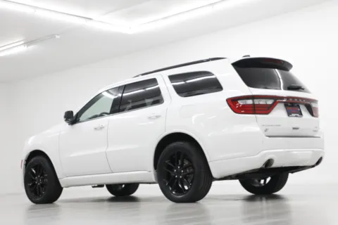 More photos of 2023 Dodge Durango GT Plus at Jim Falk Motors, MO