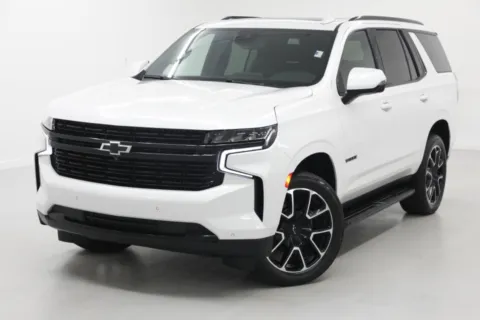 More photos of 2023 Chevrolet Tahoe RST at Jim Falk Motors, MO