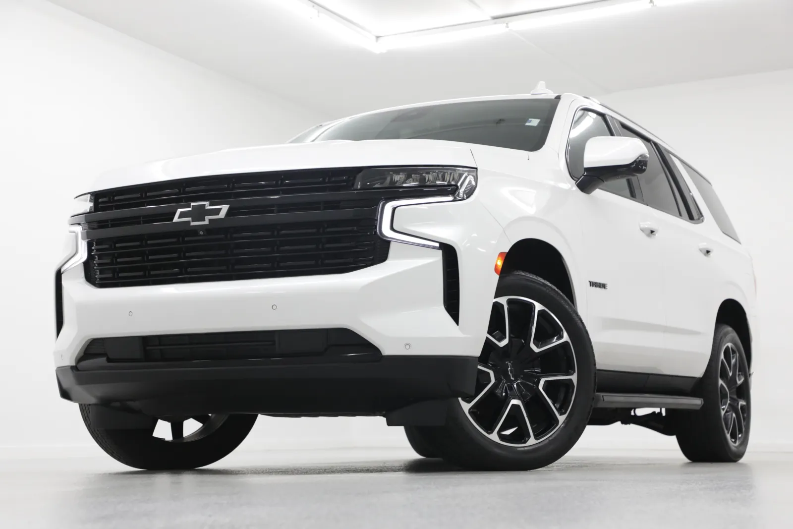 2023 Chevrolet Tahoe RST for sale in Clinton, MO