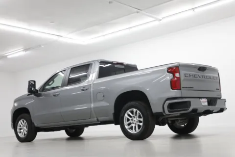 More photos of 2026 Chevrolet Silverado 1500 RST at Jim Falk Motors, MO