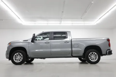 Another view of 2026 Chevrolet Silverado 1500 RST for sale in Clinton, MO at Jim Falk Motors