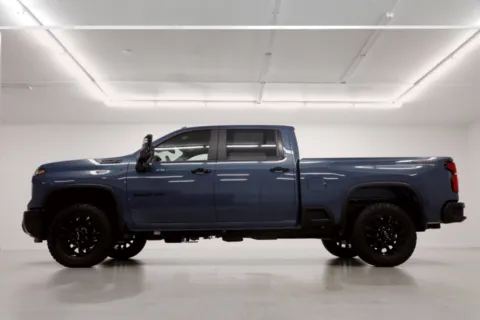 Another view of 2026 Chevrolet Silverado 2500 HD LT for sale in Clinton, MO at Jim Falk Motors