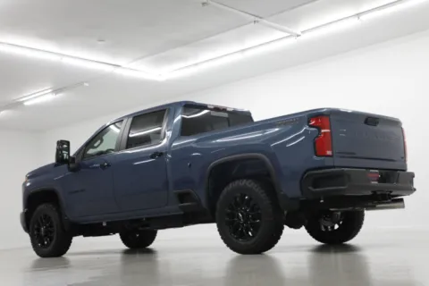 More photos of 2026 Chevrolet Silverado 2500 HD LT at Jim Falk Motors, MO