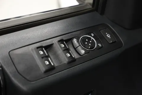 Another view of 2022 Ford Super Duty F-450 DRW Platinum for sale in Clinton, MO at Jim Falk Motors