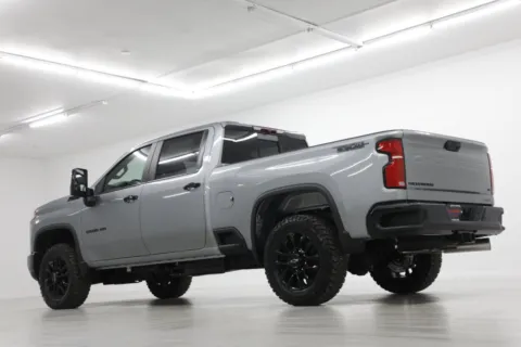 More photos of 2026 Chevrolet Silverado 2500 HD LT at Jim Falk Motors, MO