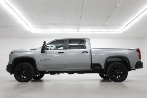 Another view of 2026 Chevrolet Silverado 2500 HD LT for sale in Clinton, MO at Jim Falk Motors