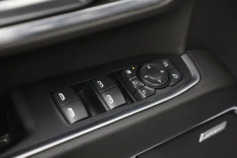 Another view of 2024 Chevrolet Silverado 2500HD LTZ for sale in Clinton, MO at Jim Falk Motors