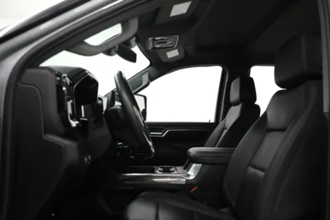 More photos of 2024 Chevrolet Silverado 2500HD LTZ at Jim Falk Motors, MO