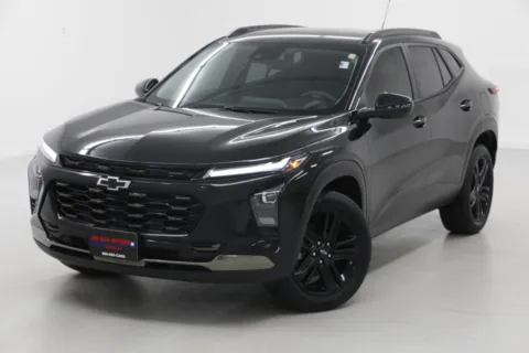 More photos of 2024 Chevrolet Trax ACTIV at Jim Falk Motors, MO