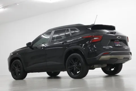 More photos of 2024 Chevrolet Trax ACTIV at Jim Falk Motors, MO