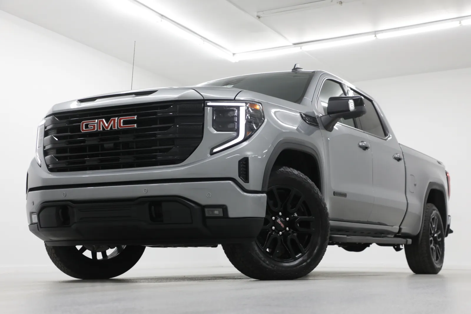 2026 GMC Sierra 1500 Elevation for sale in Clinton, MO