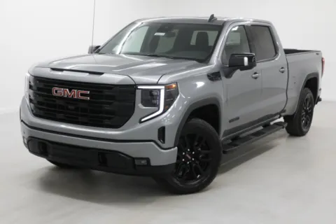 More photos of 2026 GMC Sierra 1500 Elevation at Jim Falk Motors, MO