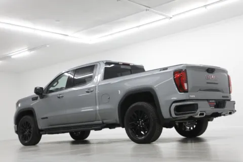 More photos of 2026 GMC Sierra 1500 Elevation at Jim Falk Motors, MO