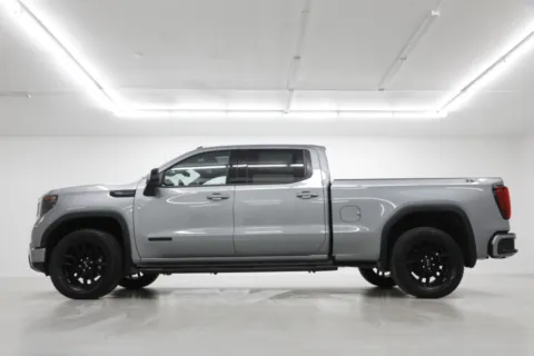 Another view of 2026 GMC Sierra 1500 Elevation for sale in Clinton, MO at Jim Falk Motors