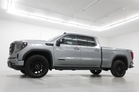 Photos of 2026 GMC Sierra 1500 Elevation for sale in Clinton, MO at Jim Falk Motors