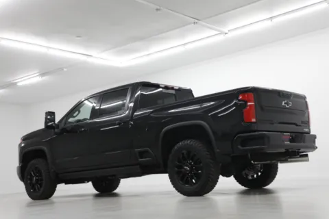 More photos of 2026 Chevrolet Silverado 2500 HD High Country at Jim Falk Motors, MO