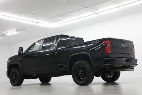 More photos of 2026 Chevrolet Silverado 2500 HD LT at Jim Falk Motors, MO