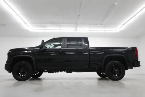 Another view of 2026 Chevrolet Silverado 2500 HD LT for sale in Clinton, MO at Jim Falk Motors