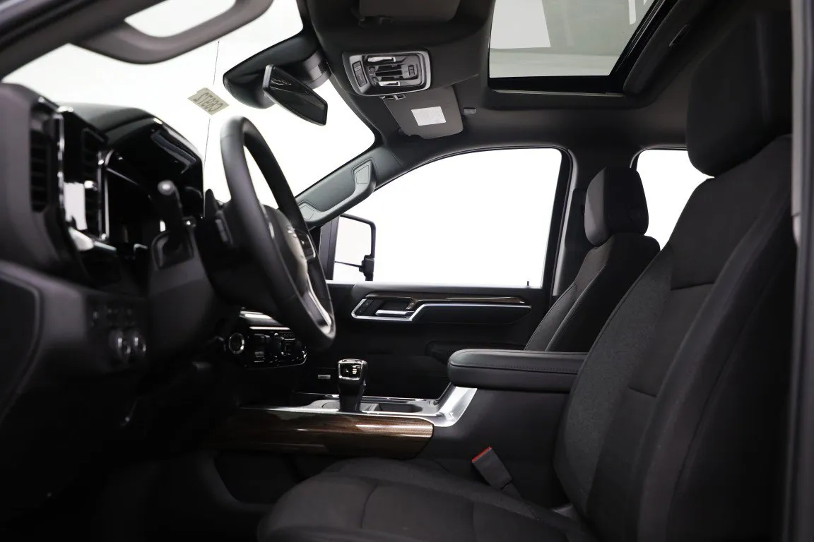 2026 Chevrolet Silverado 1500 RST - Photo 16