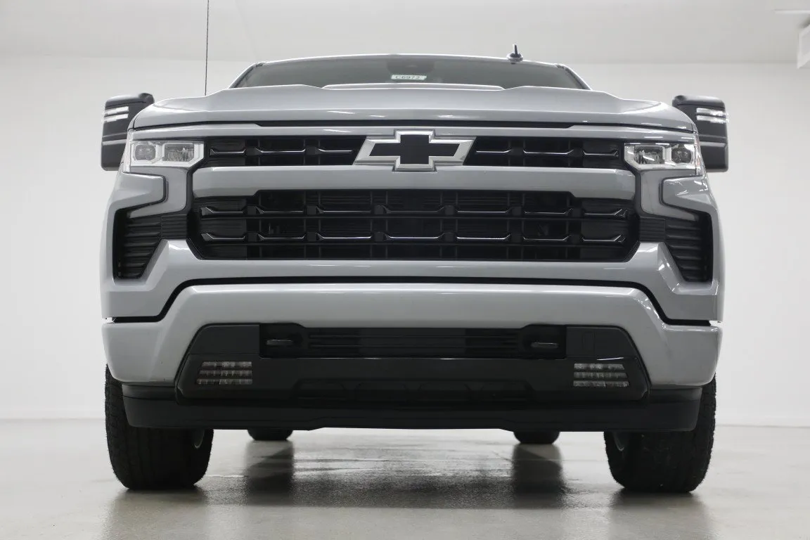 2026 Chevrolet Silverado 1500 RST - Photo 12