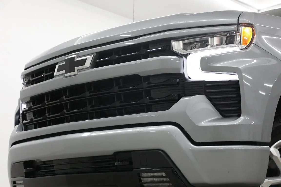 2026 Chevrolet Silverado 1500 RST - Photo 54