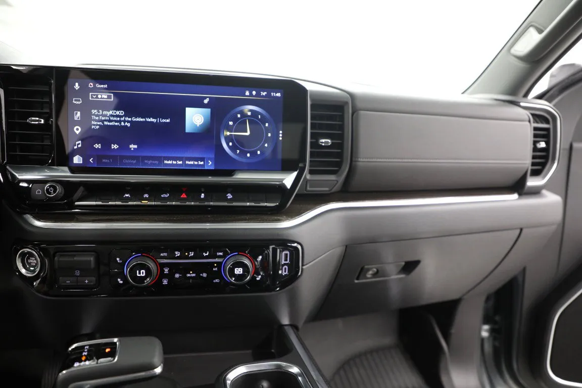 2026 Chevrolet Silverado 1500 RST - Photo 29