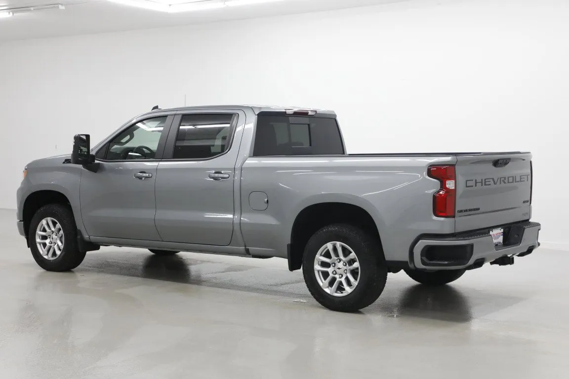 2026 Chevrolet Silverado 1500 RST - Photo 47