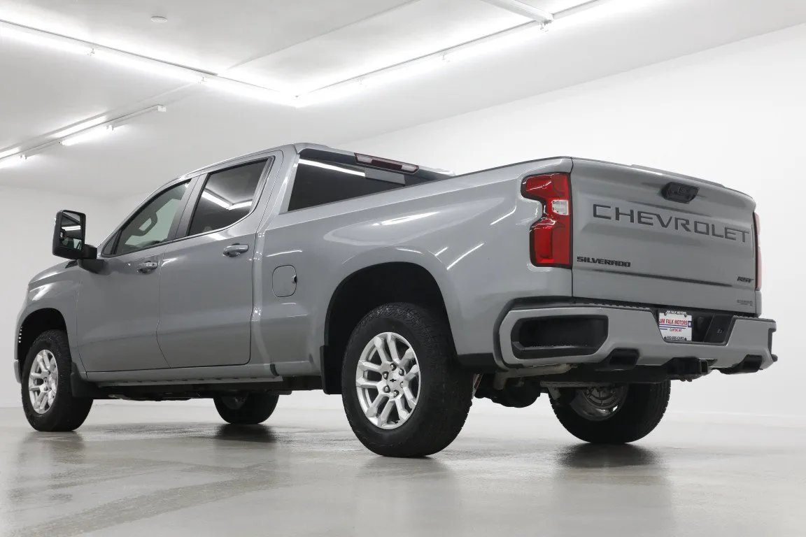 2026 Chevrolet Silverado 1500 RST - Photo 7